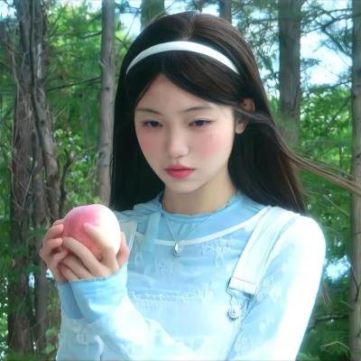 你是我最耀眼的光